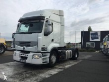 cap tractor Renault