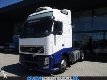 Volvo tractor unit