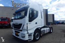 Iveco Stralis 420 tractor unit