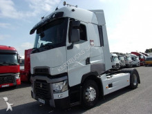 tracteur Renault