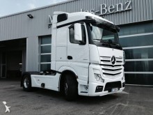Mercedes Actros 1848 LS tractor unit