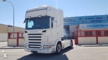 Scania tractor unit