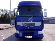 tracteur Renault