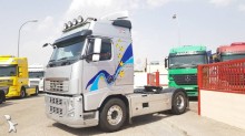 Volvo tractor unit