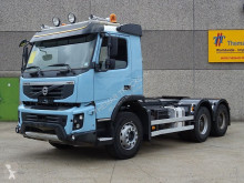 tracteur Volvo