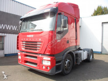 Iveco Stralis 480 tractor unit