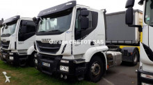Iveco tractor unit