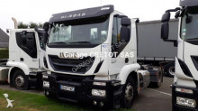 Iveco tractor unit