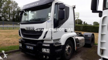 Iveco tractor unit