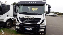 Iveco tractor unit
