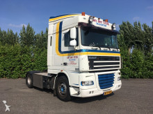 DAF XF105