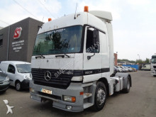 Mercedes Actros 1835 tractor unit
