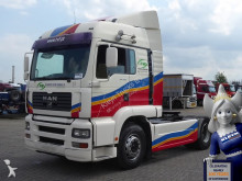 MAN TGA 18.460 tractor unit
