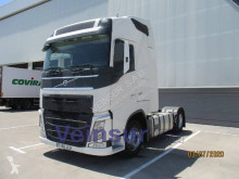 Volvo tractor unit