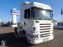 Scania tractor unit