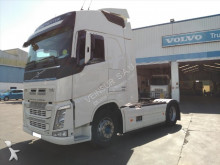 Volvo tractor unit