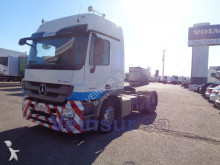 Mercedes LS tractor unit