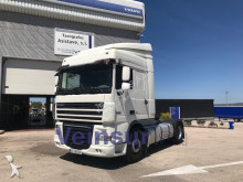 DAF XF105