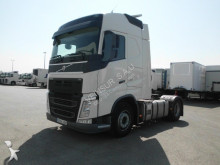 Volvo tractor unit