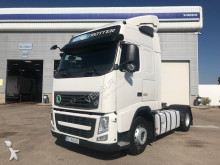 Volvo tractor unit