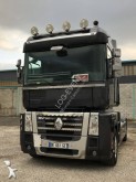 Renault tractor unit