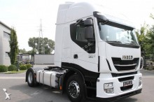 Iveco tractor unit