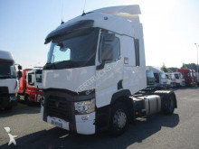 tracteur Renault