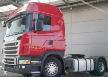 Scania G 440 tractor unit