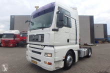 MAN TGA 18.480 tractor unit