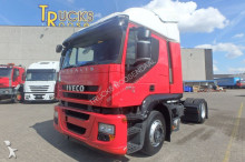 Iveco Stralis 360 tractor unit
