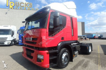 Iveco Stralis 360 tractor unit