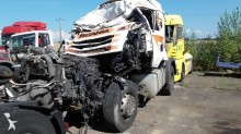 Scania G 480 tractor unit
