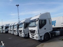 tracteur Iveco Ecostralis 460 EEV