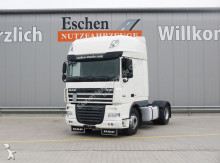 DAF tractor unit
