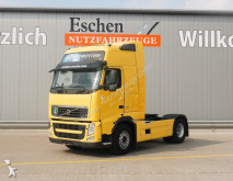 Volvo FH 460, EEV, Globetrotter XL, Leichtmetallfelgen tractor unit