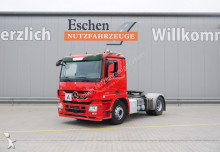 Mercedes tractor unit