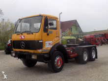 tracteur nc