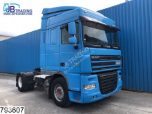 cap tractor DAF