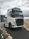 Volvo FH13 500 tractor unit