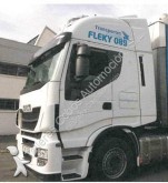 tracteur Iveco