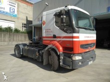 Renault Premium tractor unit