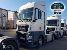 MAN TGX 18.440 4X2 BLS tractor unit