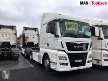 used hazardous materials / ADR tractor unit