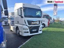 used hazardous materials / ADR tractor unit