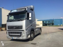 Volvo tractor unit
