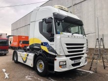 Iveco Stralis 460 eev tractor unit