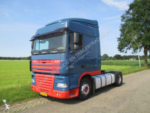 DAF tractor unit