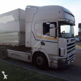 tracteur Scania