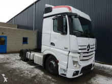 tracteur Mercedes Actros 1842