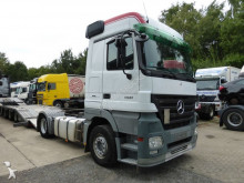tracteur Mercedes Actros 1841